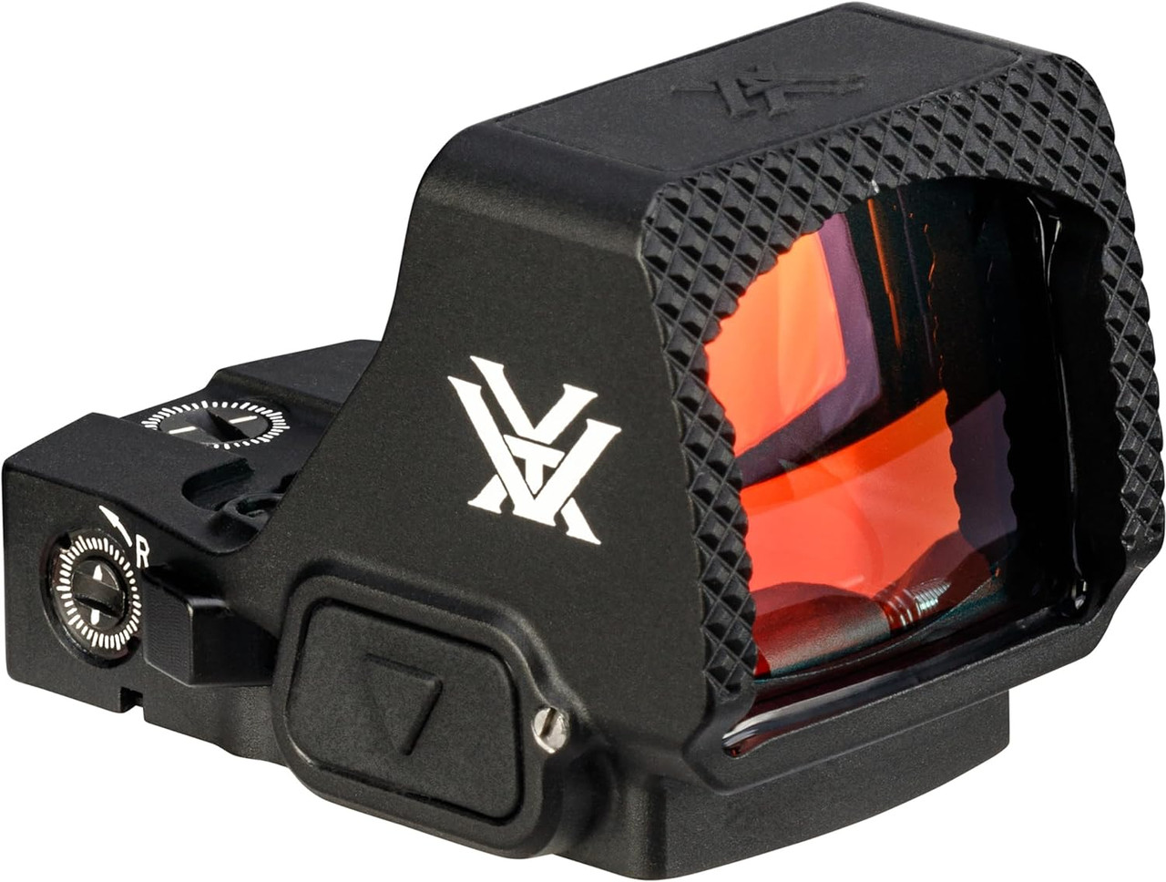 Vortex Optics Defender-XL 5 MOA Red Dot W/ Large Viewing Window - DFXL-MRD5