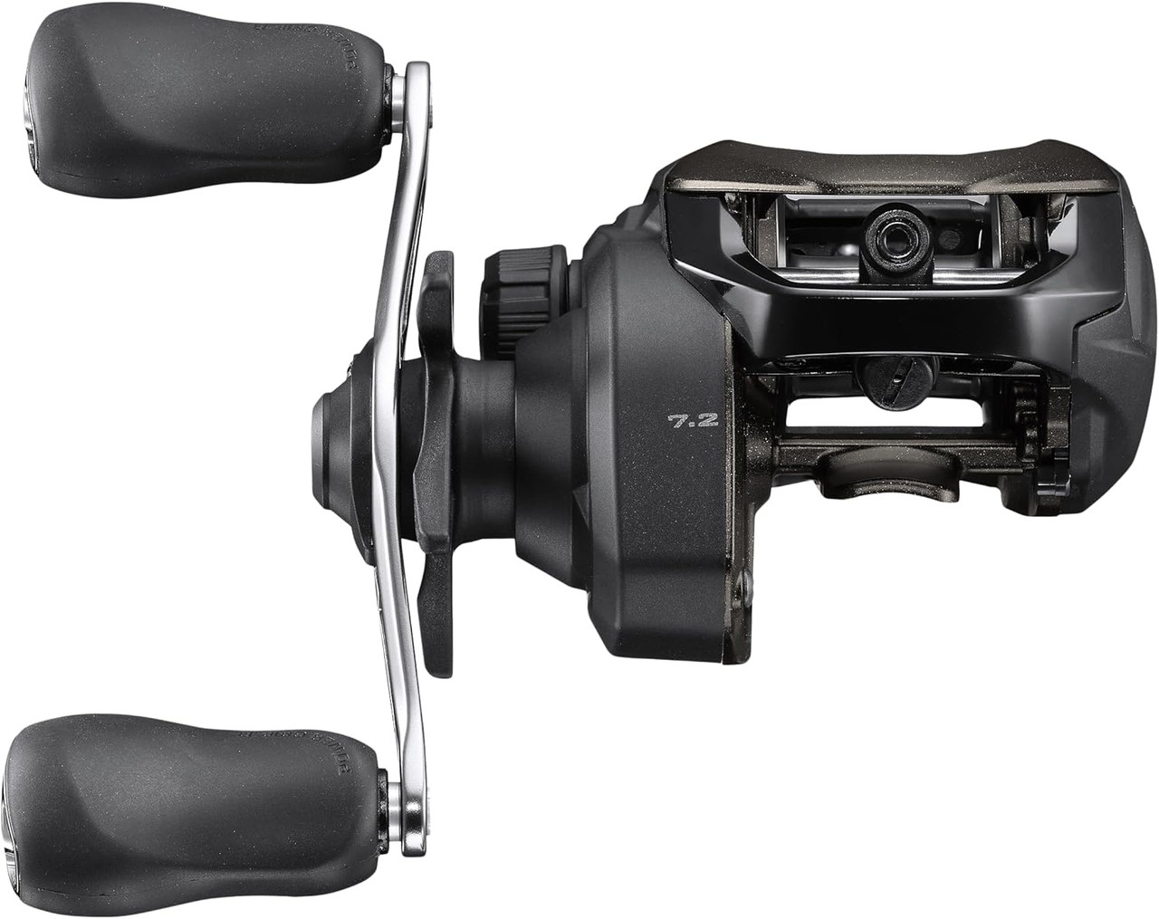 Shimano Caius C Low Profile Fishing Reels CIS150HGC Ambidextrous