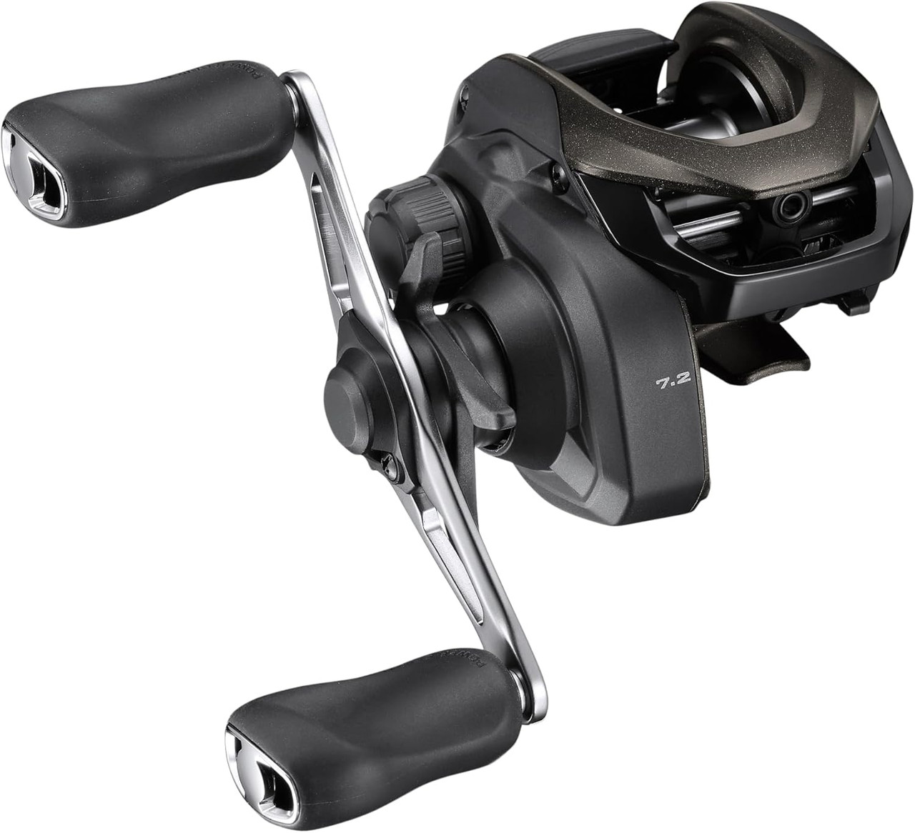 Shimano Caius C Low Profile Fishing Reels CIS150HGC Ambidextrous