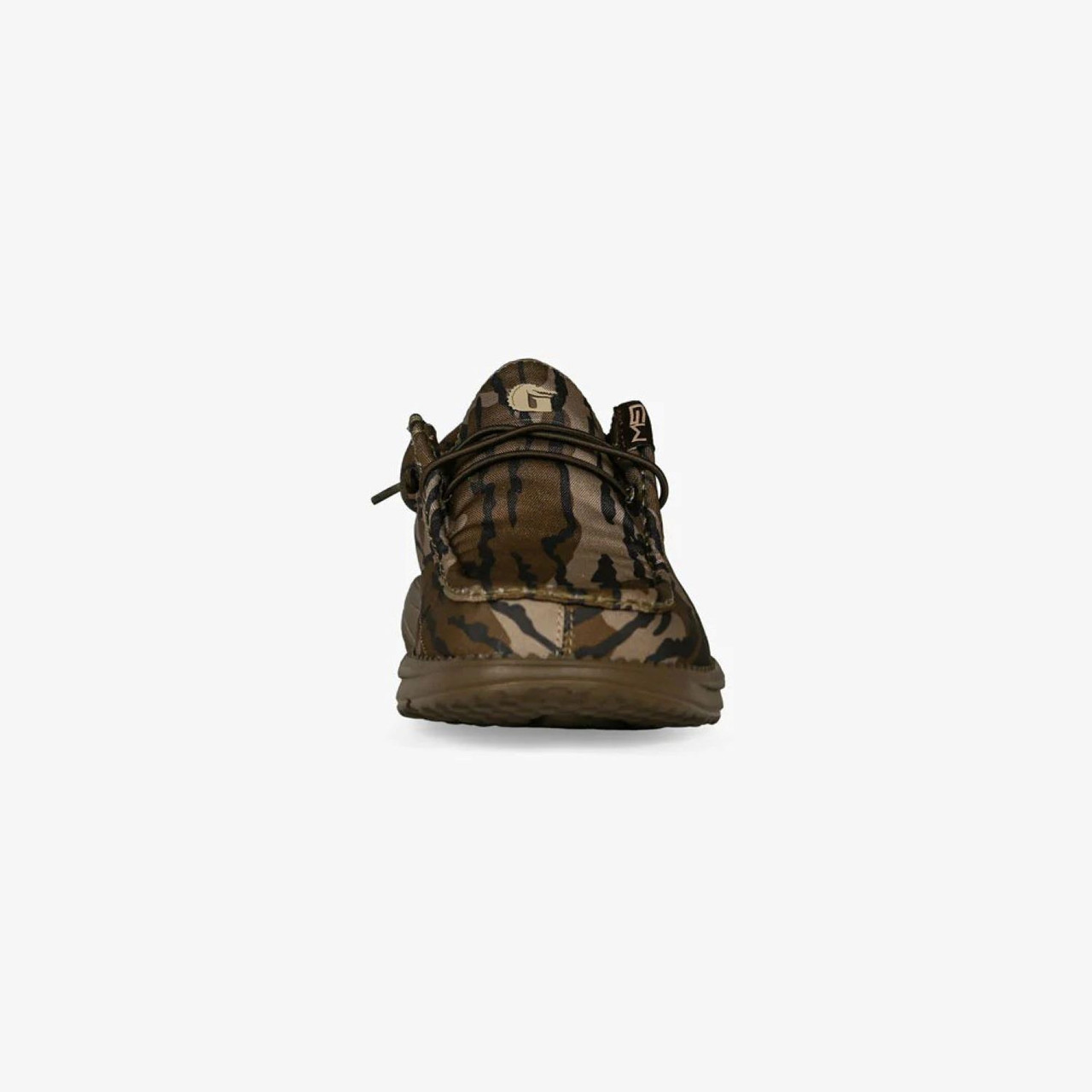 Gator Waders Men Camp Shoes Light & Comfortable - Bottomland - Regular 10