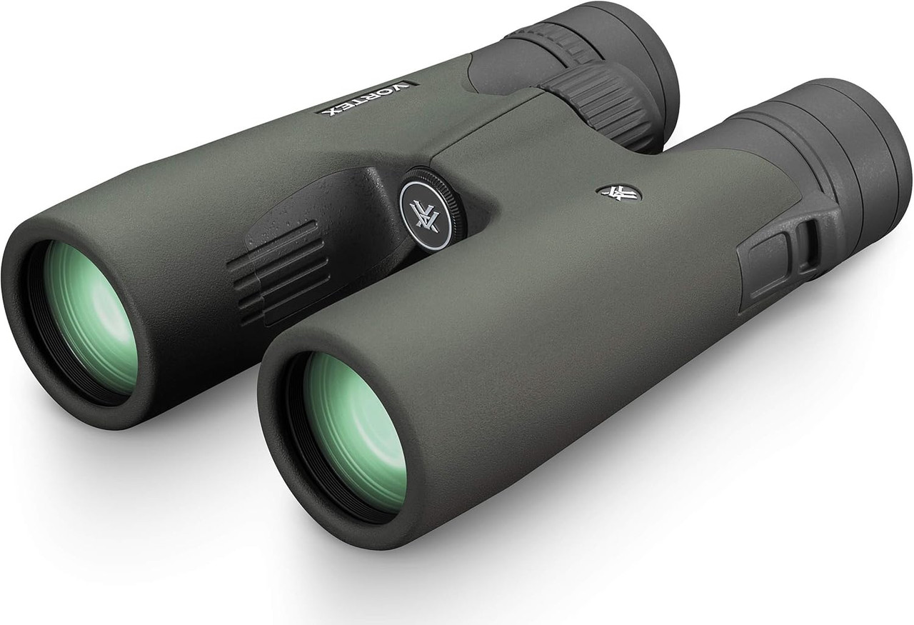 Vortex Optics Razor UHD 8x42 Binoculars & GlassPak Pro Binocular Harness