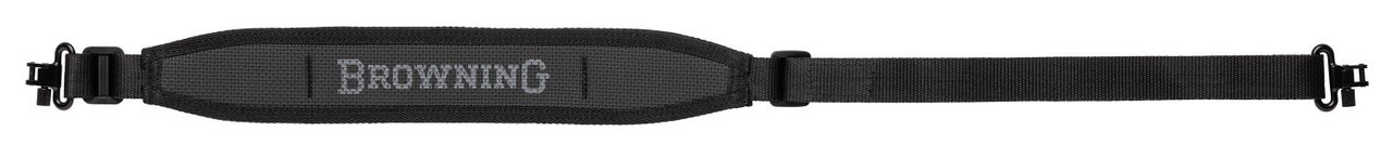 Browning Firearms Company 1776 Sling American Flag Logo Black 12232639