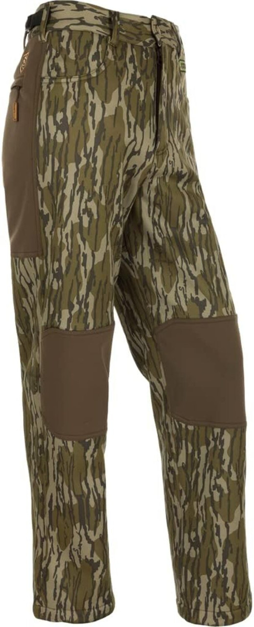Drake Waterfowl Non-Typical Endurance Pant Original Bottomland 2X Large Drake Waterfowl Non-Typical Endurance Pant Original Bottomland 2X Large