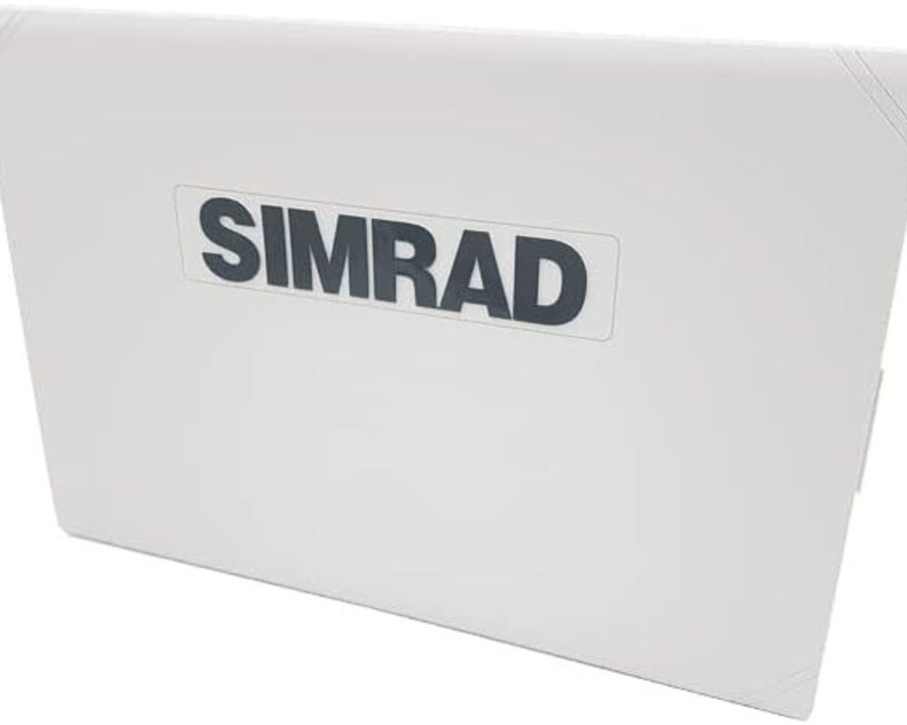 Lowrance Simrad Protective Suncover For NSX 3009 9" Display - USED Lowrance Simrad Protective Suncover For NSX 3009 9" Display - USED