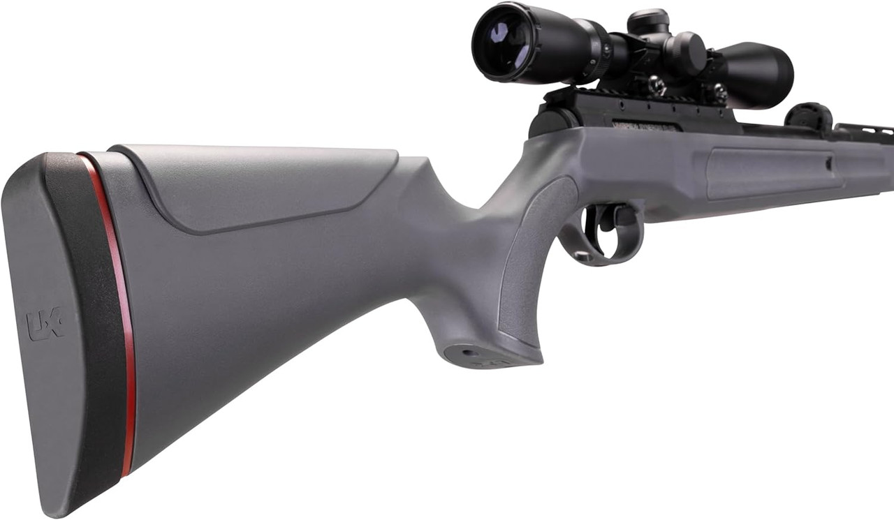 Umarex Synergis Elite Multi-Shot Underlever .177 Caliber Pellet Air Rifle Umarex Synergis Elite Multi-Shot Underlever .177 Caliber Pellet Air Rifle