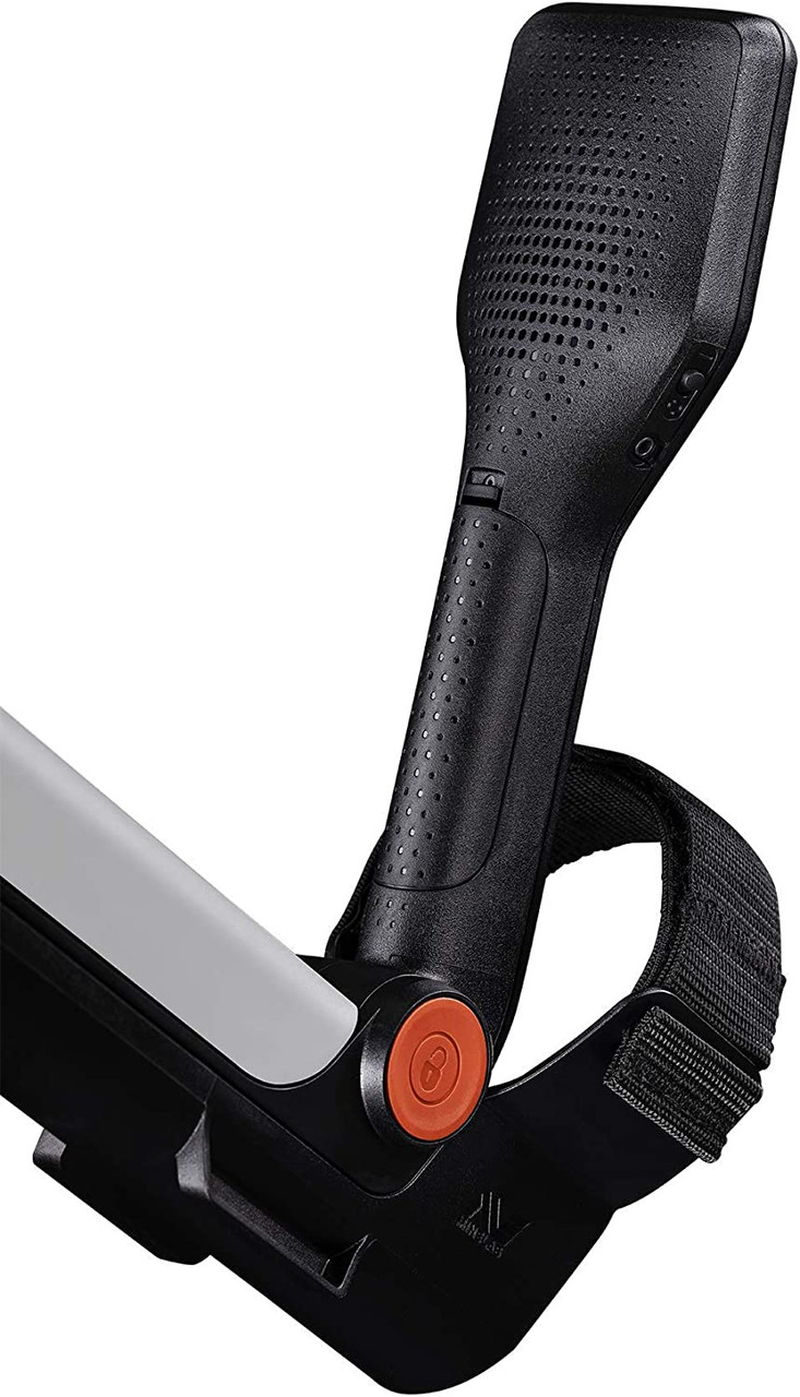 Minelab GO-FIND 11 Metal Detector Collapsible Lightweight