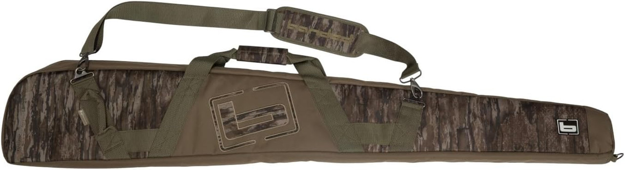 Banded Soft Two Way Floating Gun Case Polyester Realtree Legacy B09458 Banded Soft Two Way Floating Gun Case Polyester Realtree Legacy B09458