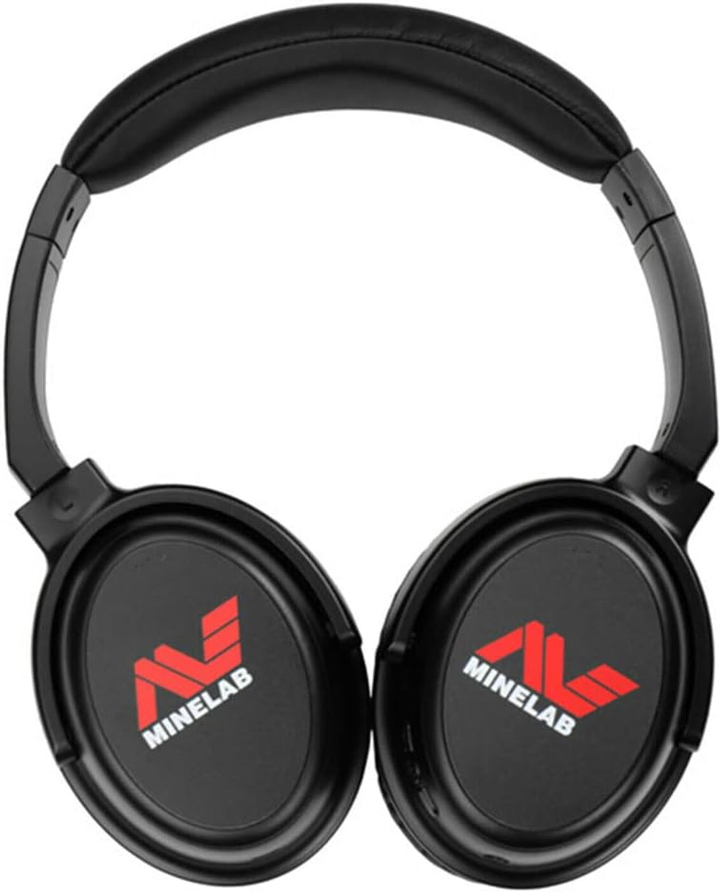 Minelab ML80 Over Ear Wireless Headphones w/Bluetooth for Equinox& Vanquish Minelab ML80 Over Ear Wireless Headphones w/Bluetooth for Equinox& Vanquish