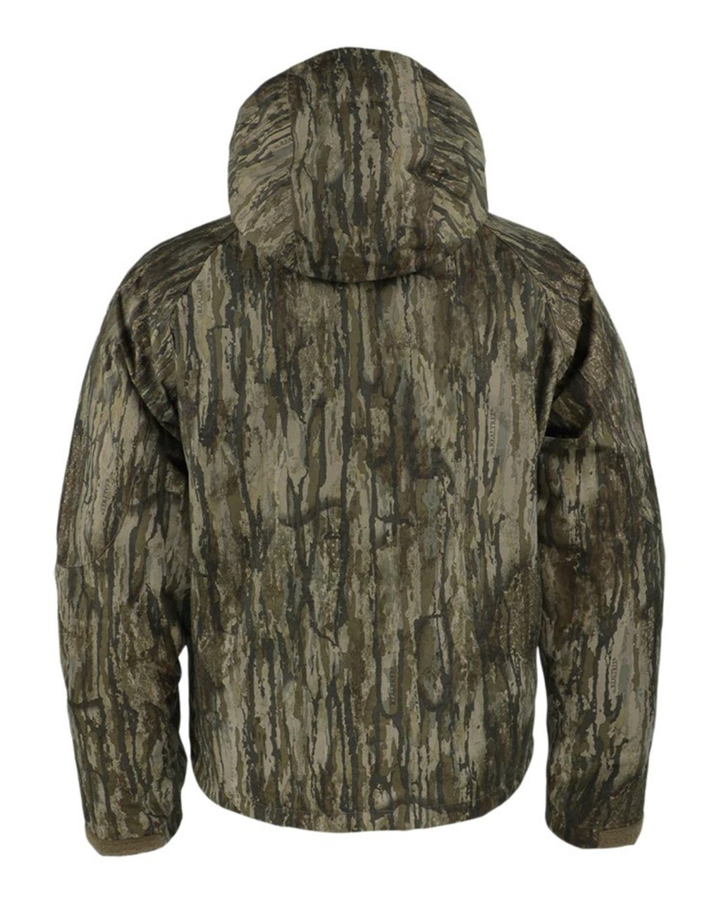 Avery Originals 3-in-1 Insulated Wader Jacket W/ Zip-Out Liner - Legacy 2XL