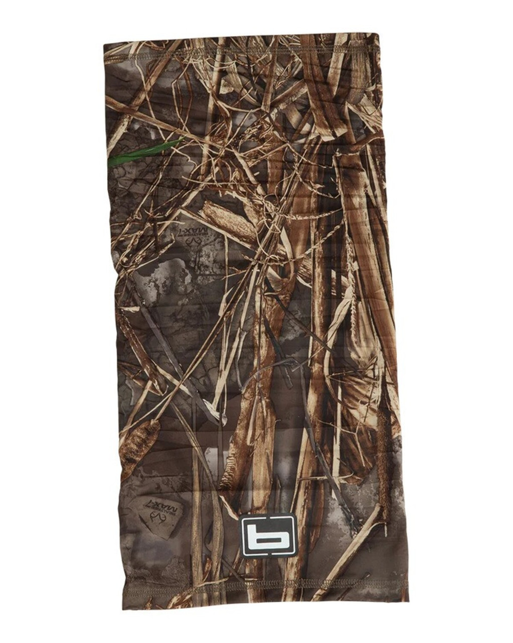Banded Performance Gaiter Breathable Stretch Fabric- Realtree Max-7 -OSFM