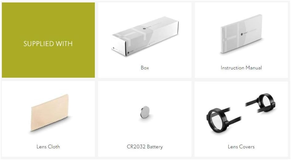 Hawke Optics Vantage 4-12x40 AO Rifle Scope Rimfire IR Reticle Black -USED