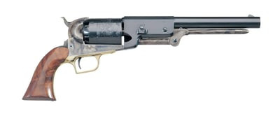 Uberti 1847 Colt Walker 44 cal 9" BBL Black Powder Revolver 340200