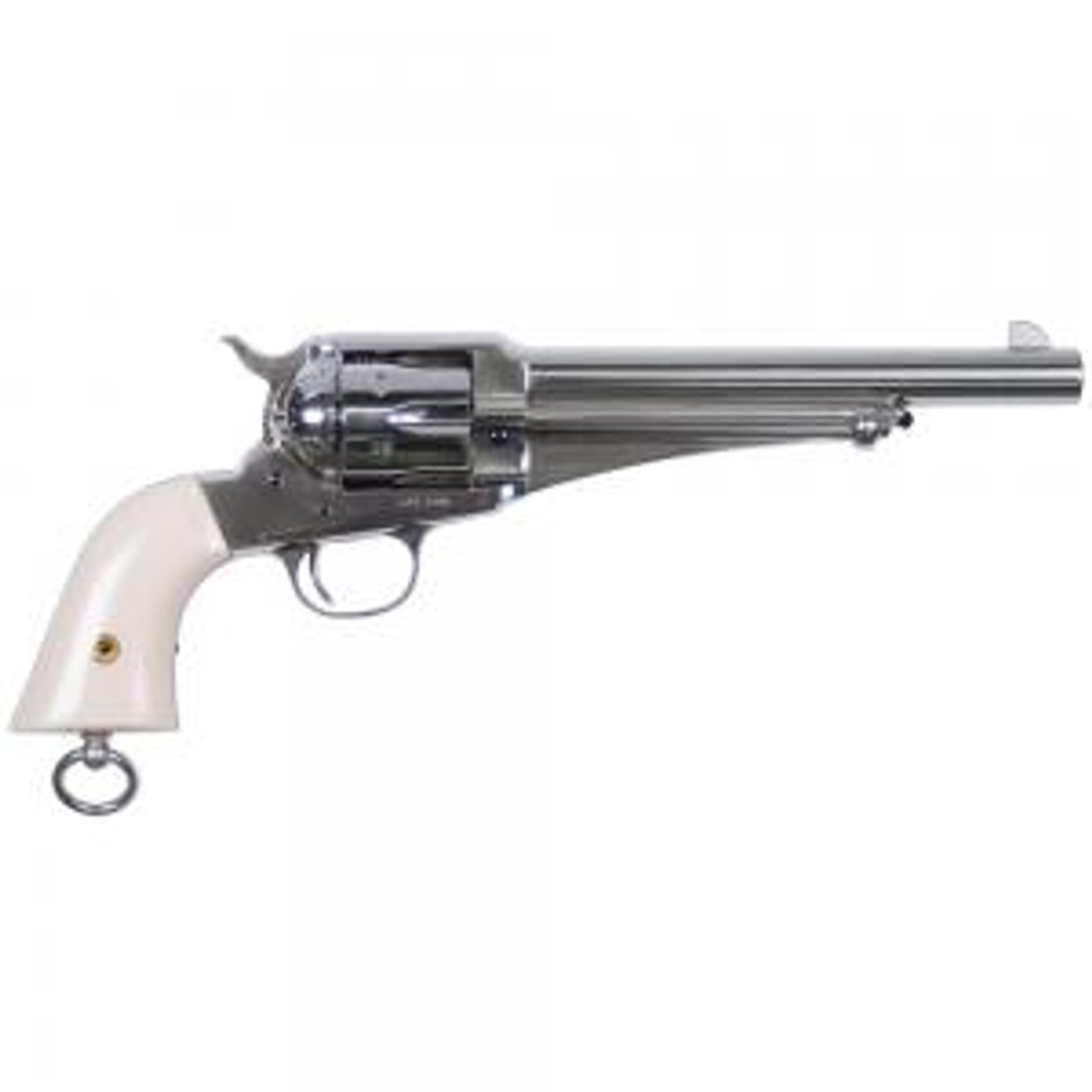 Uberti 1875 Single Action Army Frank 357 Mag 356723 7.5" BBL