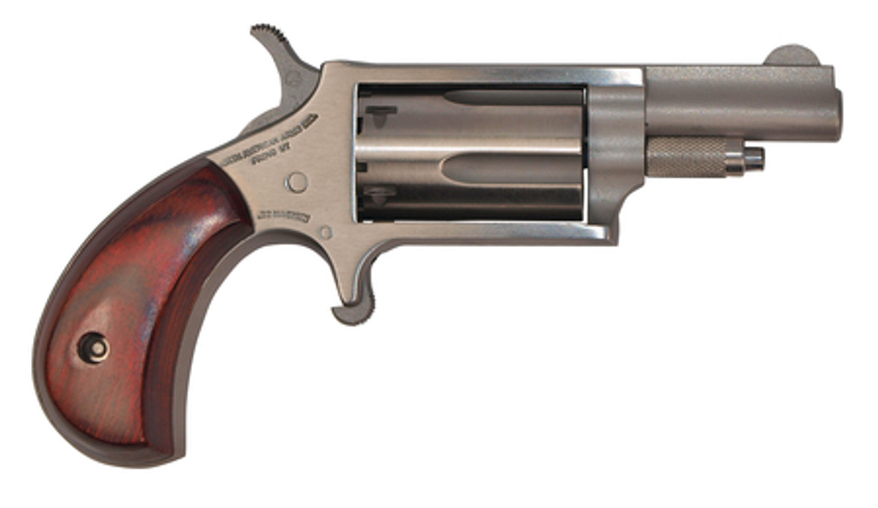 North American Arms 22 Mag 1.625"BBL NAA-22M 22MAG