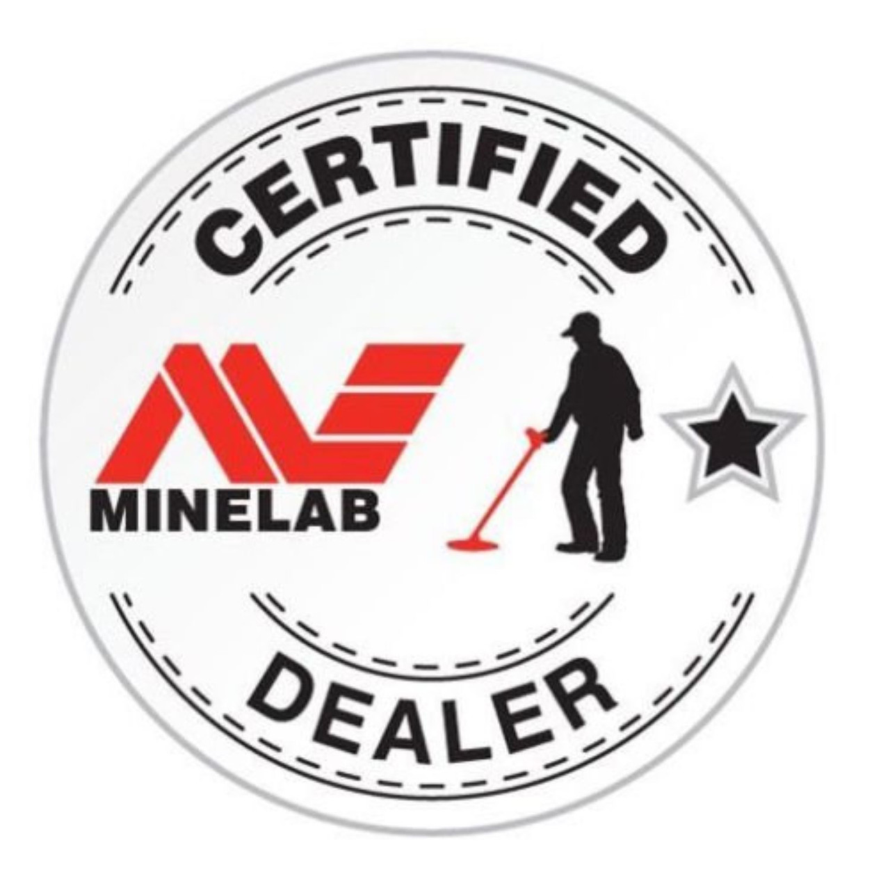 Minelab Charging Cradle BC10 Battery Charger CTX-3030 & GPZ-7000 Detectors