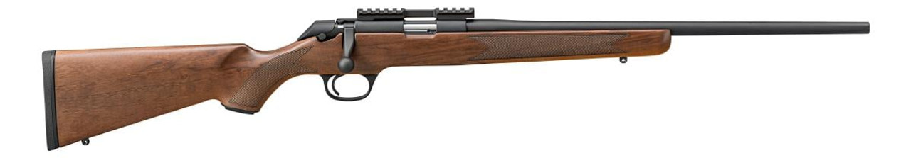 Springfield BARC92022GS 2020 Rimfire Classic 22LR 20" BBL Blued Walnut