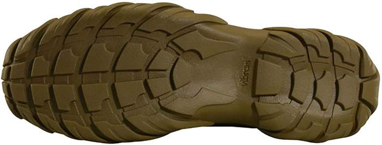 Oakley Men's Field Assault Boots Coyote Size 10 - USED