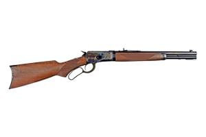 Winchester 1892 Deluxe Trapper Takedown Rifle 534257124 44 Rem Mag