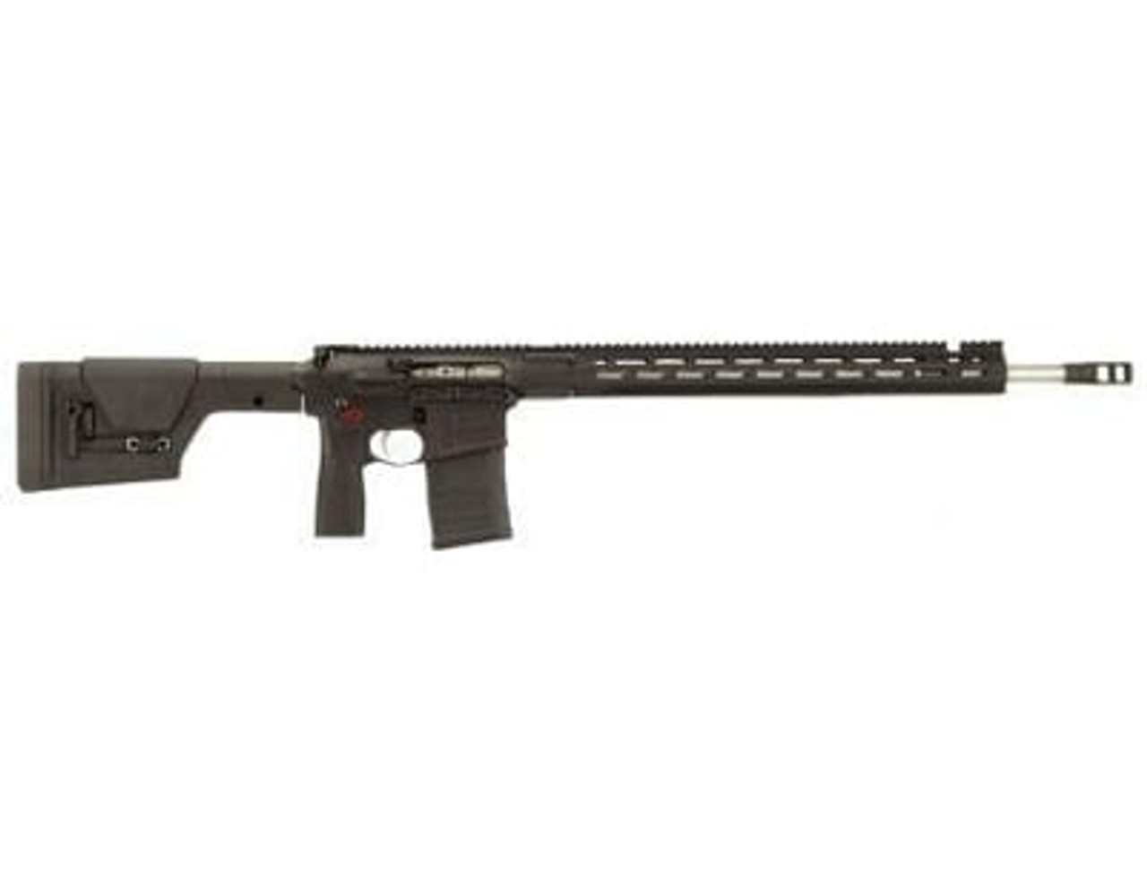 Savage 22973 MSR10 Precision 308 Win 22.50" 20+1 Magpul PRS Black Stock