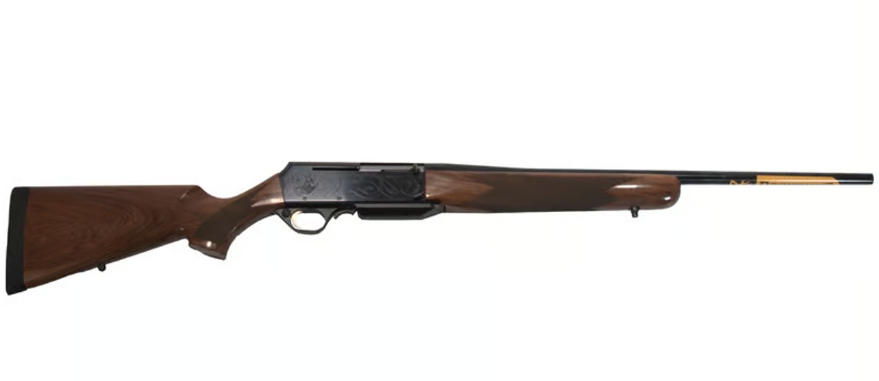 Browning BAR Safari Elk 031073226 30-06 Springfield 22" BBL 4rd Walnut