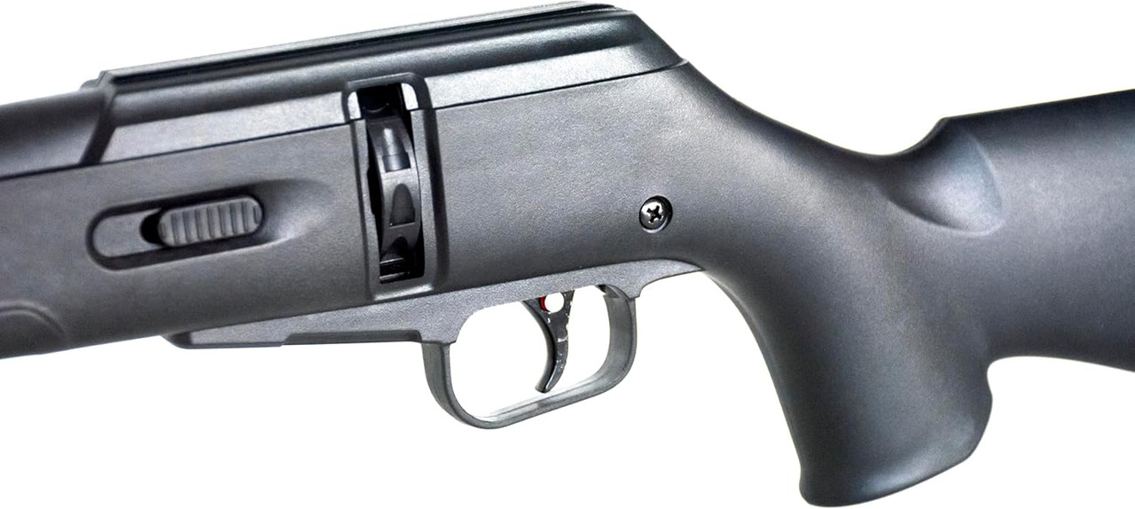 Umarex Canex Air Rifle .177 Caliber CO2 Multi-Shot Pellet Gun - 2252122