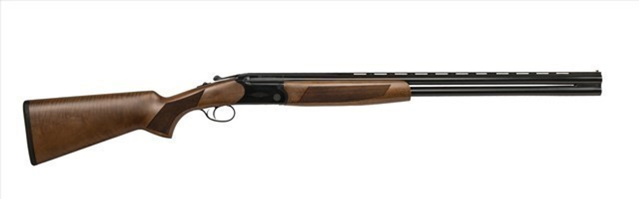 CZ-USA 06489 Drake 410 Ga 3" 2rd 28" BBL Gloss Black Turkish Walnut