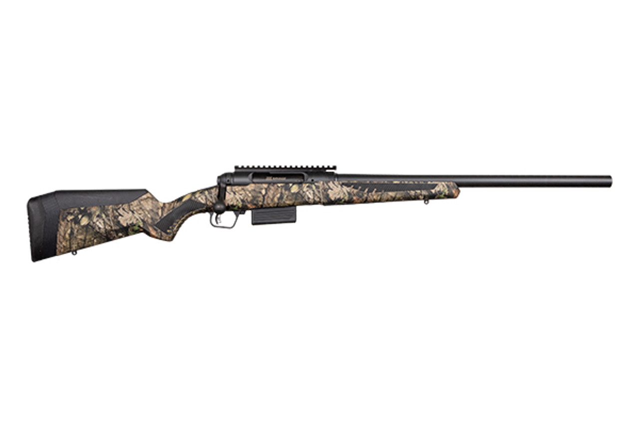 Savage 57380 220 Slug Gun 20 Ga 22" Mossy Oak Break-Up Country Synthetic
