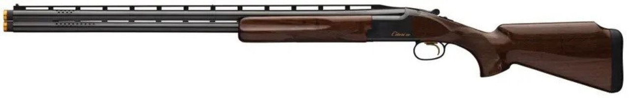 Browning 018074327 Citori CXT 12 Ga 3" 32" BBL Ported American Black Walnut