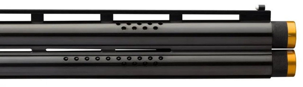 Browning 018074327 Citori CXT 12 Ga 3" 32" BBL Ported American Black Walnut