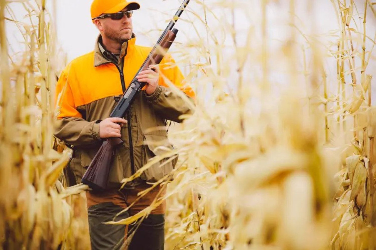 Browning 0118005004 A5 Sweet Sixteen 16 Ga 28" BBL 4+1 Turkish Walnut