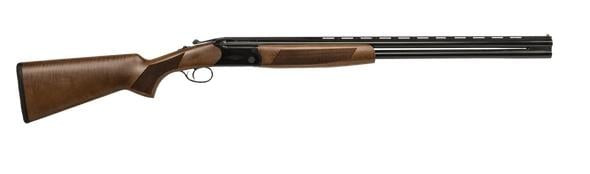 CZ-USA 06411 Drake All-Terrain 20 Ga 28" BBL 2rd 3" OD Green Cerakote