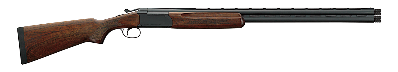 Stoeger Condor Longfowler 12ga 3" 30" BBL A-Grade O/U Shotgun 31061
