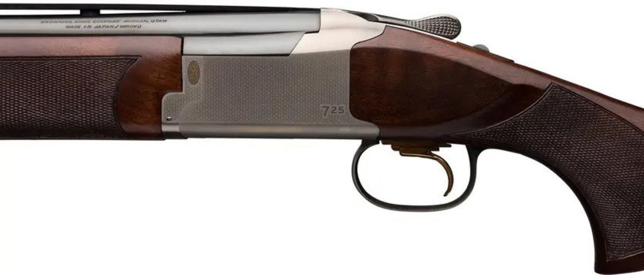 Browning 013531912 Citori 725 Sporting 410 Ga 30" BBL Blued Walnut