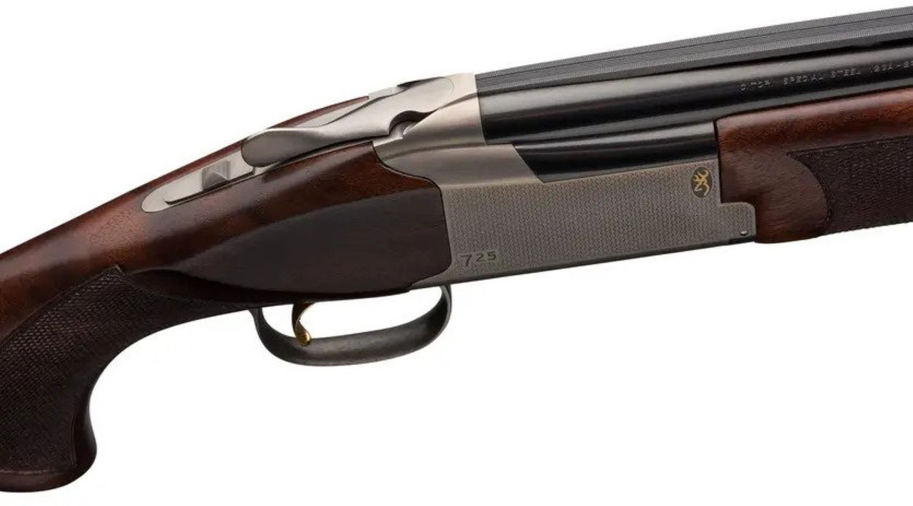 Browning 013531912 Citori 725 Sporting 410 Ga 30" BBL Blued Walnut