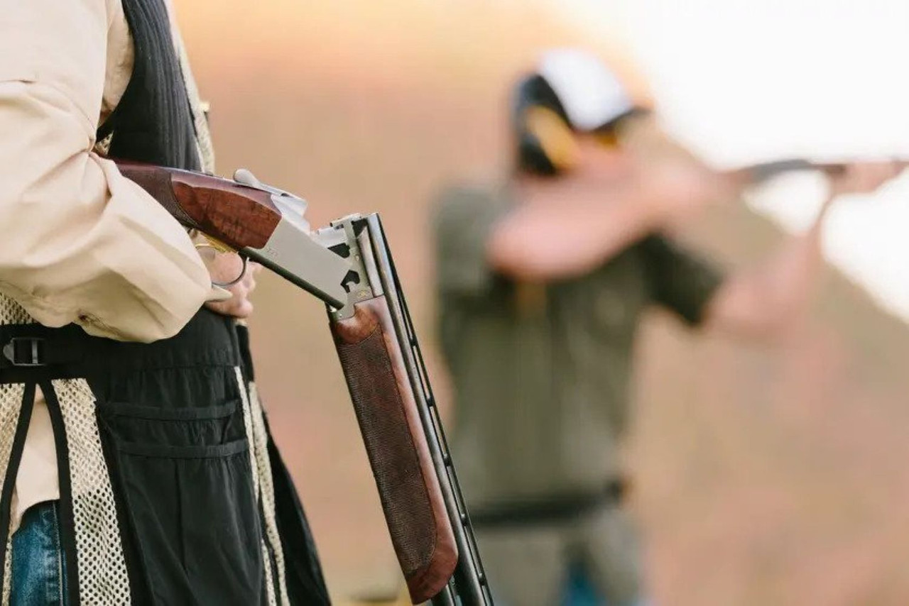 Browning 013531912 Citori 725 Sporting 410 Ga 30" BBL Blued Walnut