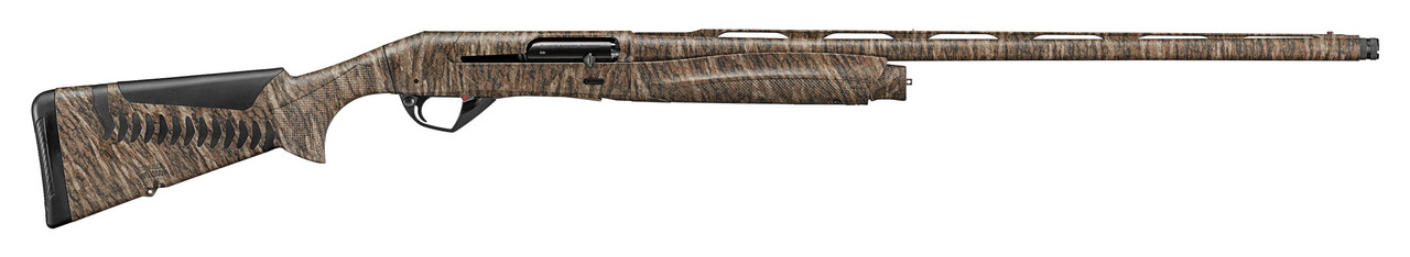 Benelli SBE 3 Semi-Auto 10351 12 Gauge 28" BBL 3.5" Mossy Oak Bottomland Benelli SBE 3 Semi-Auto 10351 12 Gauge 28" BBL 3.5" Mossy Oak Bottomland