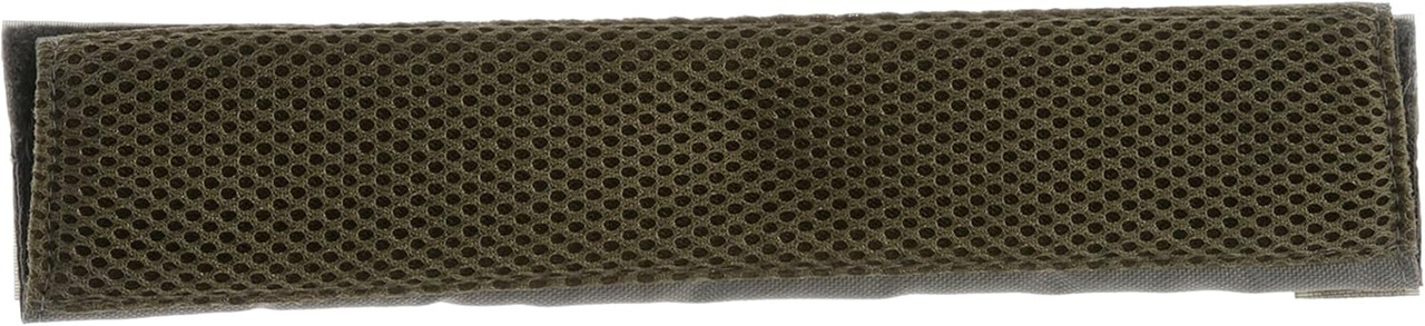 Walker's Headband Wrap With Molle Webbing For Shooting Earmuffs ODG