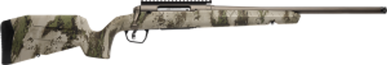 Savage Arms Axis 2 Pro 32286 Woodland 400 Legend 4+1 20" Right Hand