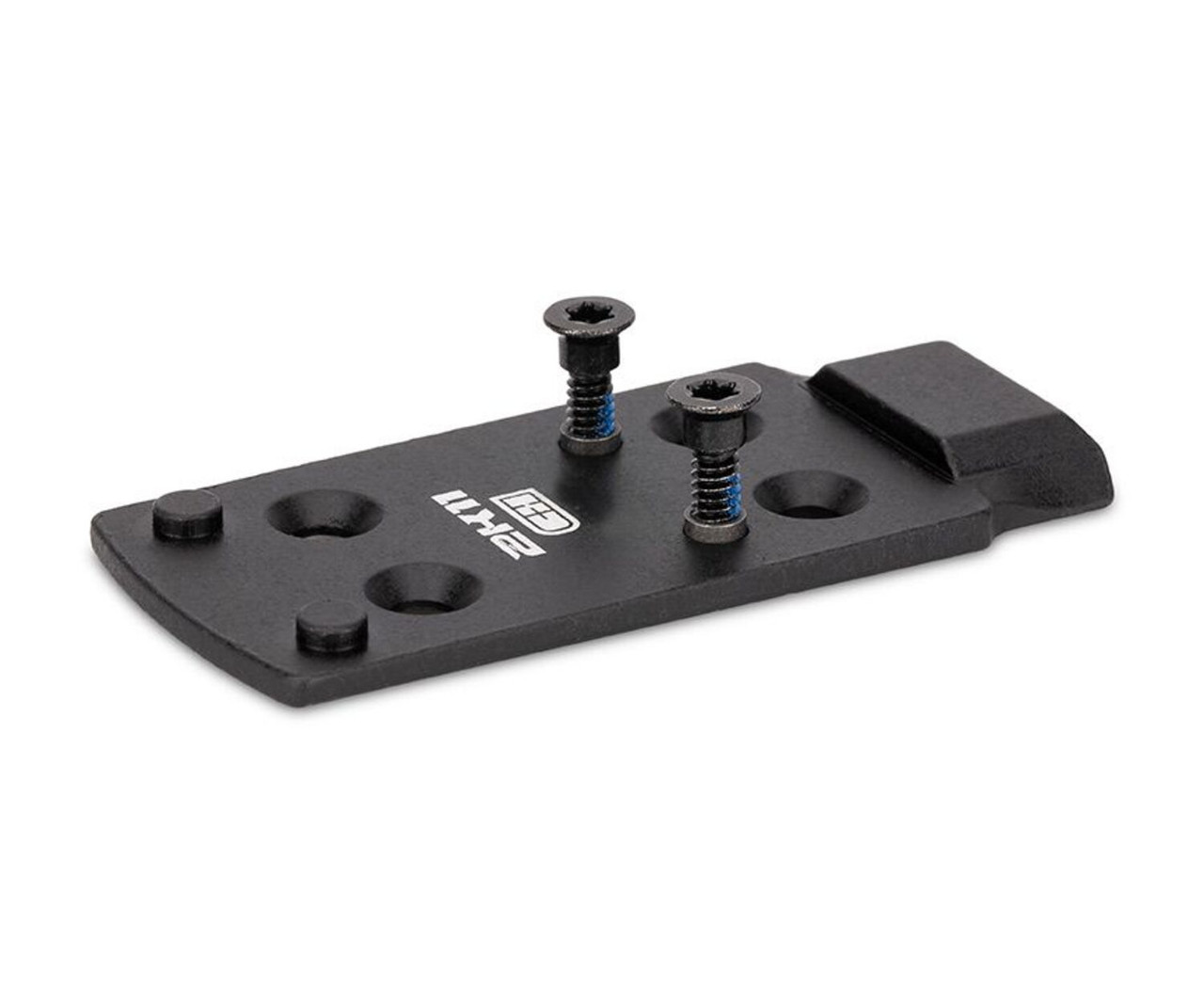 Kimber 2K11 C&H Optic Adapter Plate For RMSc/Holosun K Hardware Included