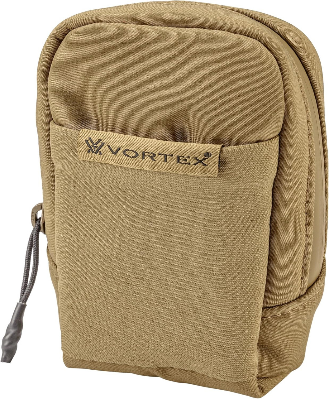 Vortex Optics GlassPak Pro Binocular Harness Small Zipper Pouch Attachment