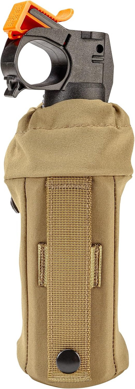 Vortex Optics GlassPak Pro Binocular Harness Bear Spray Pouch Attachment