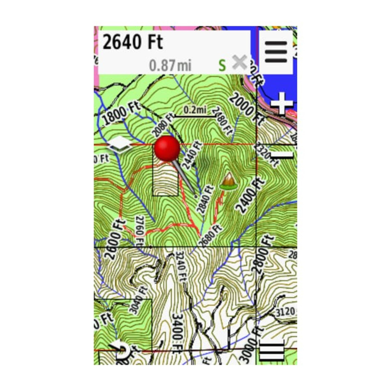 Garmin Huntview Plus 2024 Preprogrammed Data Card MicroSD/SD - Pennsylvania Garmin Huntview Plus 2024 Preprogrammed Data Card MicroSD/SD - Pennsylvania