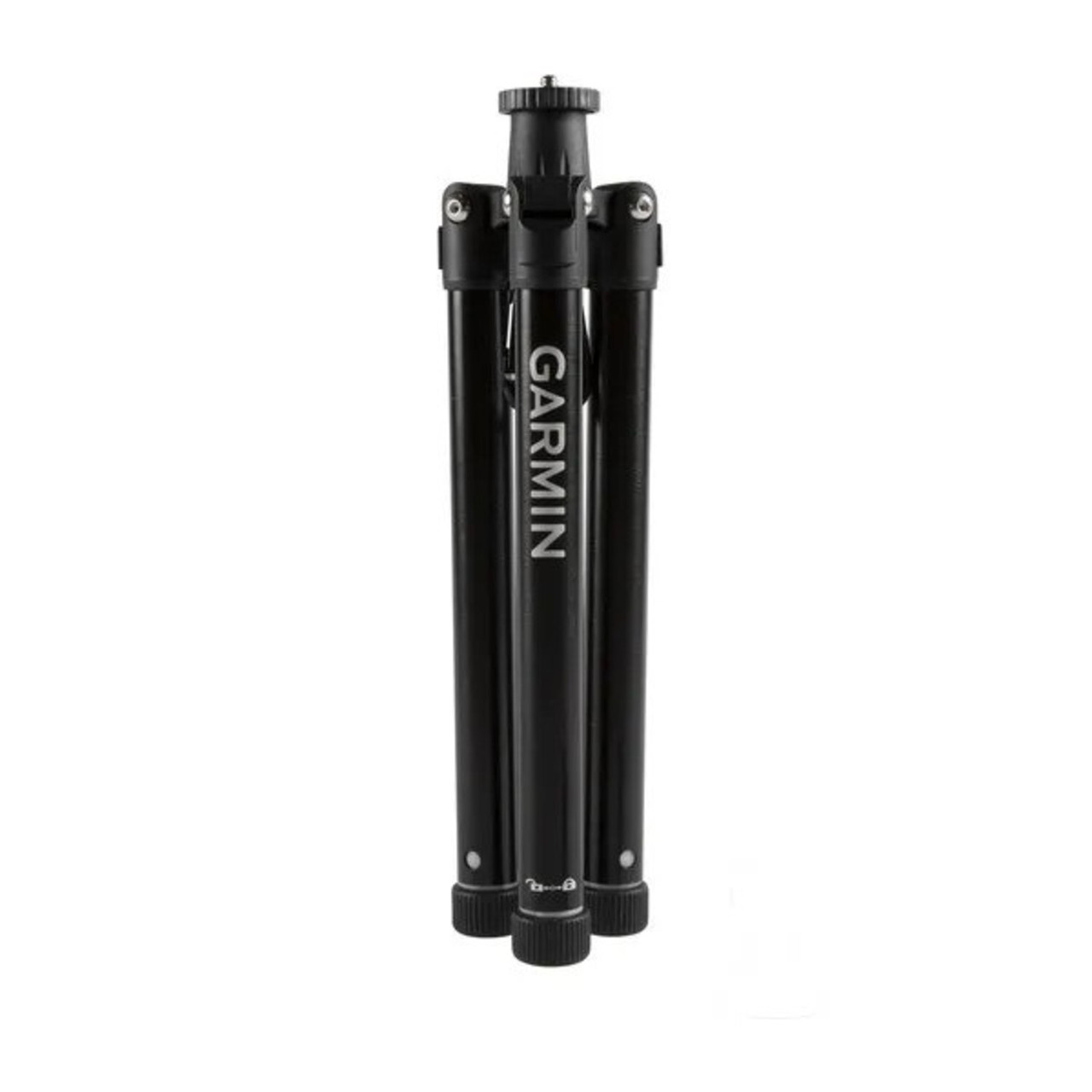 Garmin Large Tripod For Xero S1 Trapshooting Trainer Anodized Aluminum BLK