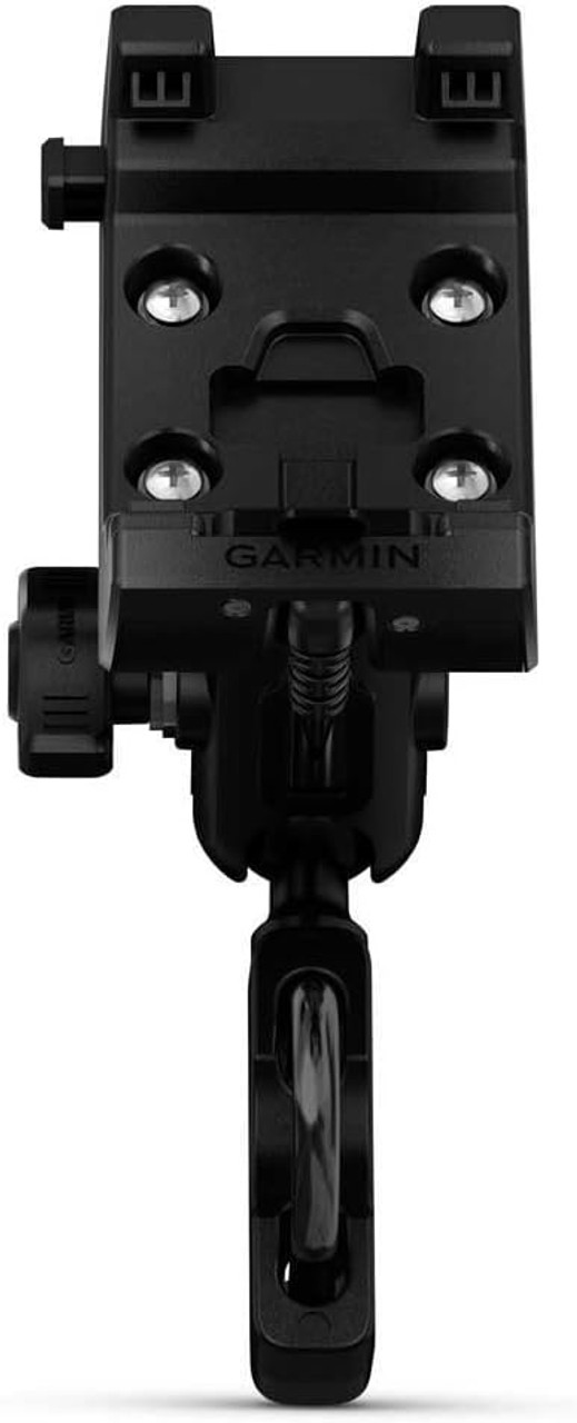Garmin Motorcycle/ATV Mount Kit & AMPS Rugged Mount w/Audio/Power Cable