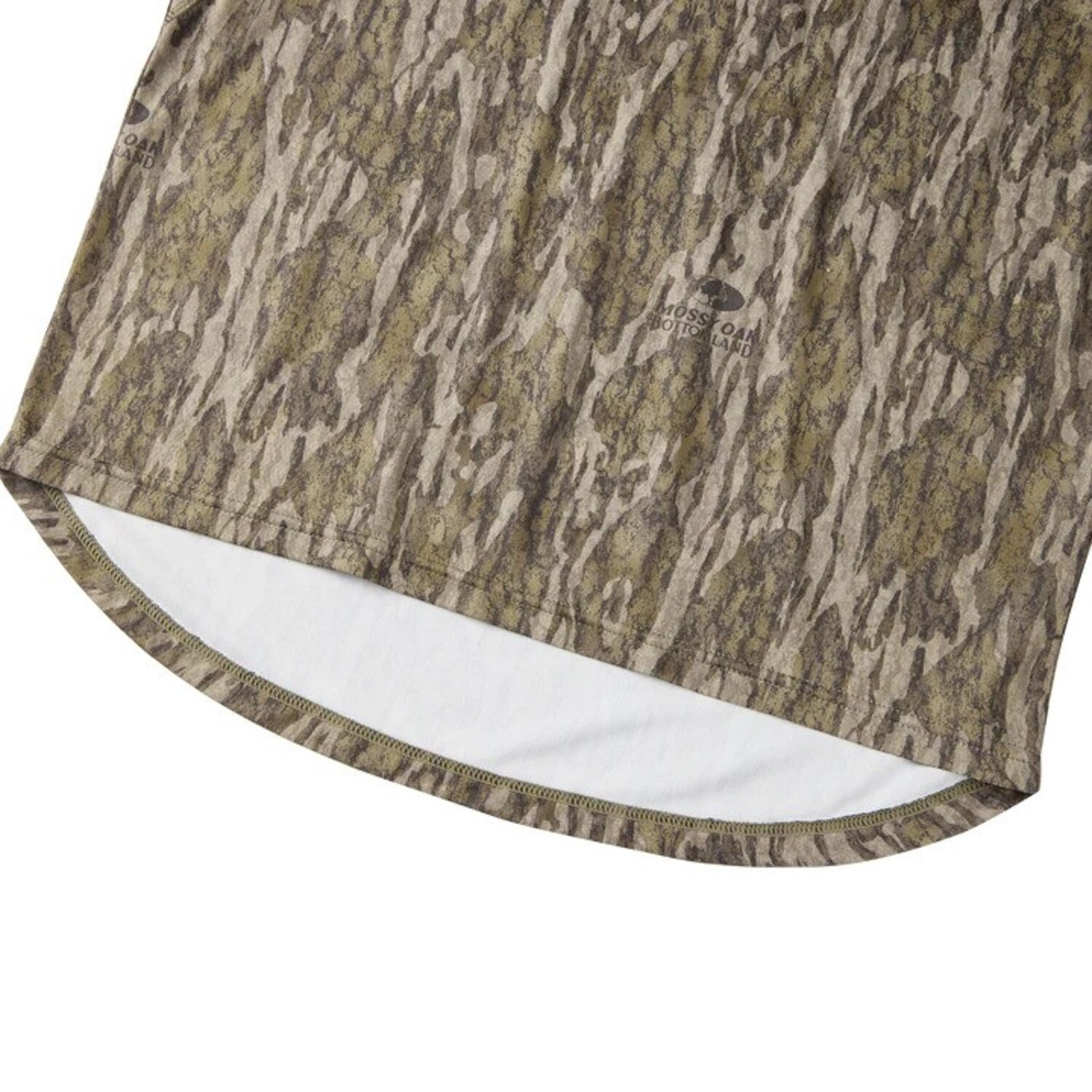 Drake Waterfowl Men's Early Bird Gator Hoodie W/ Facemask Bottomland 2XL Drake Waterfowl Men's Early Bird Gator Hoodie W/ Facemask Bottomland 2XL