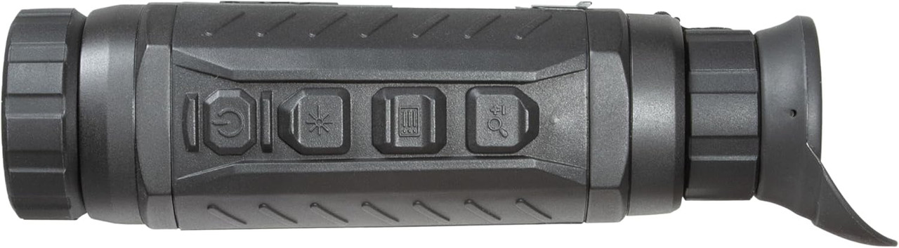 AGM ReachIR LRF 25-384 Thermal Imaging Monocular w/ Laser Range Finder AGM ReachIR LRF 25-384 Thermal Imaging Monocular w/ Laser Range Finder
