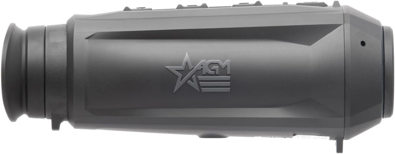 AGM TaipanV2 15-384 Thermal Imaging Monocular 20mK/12 Micron/384x288 50 Hz