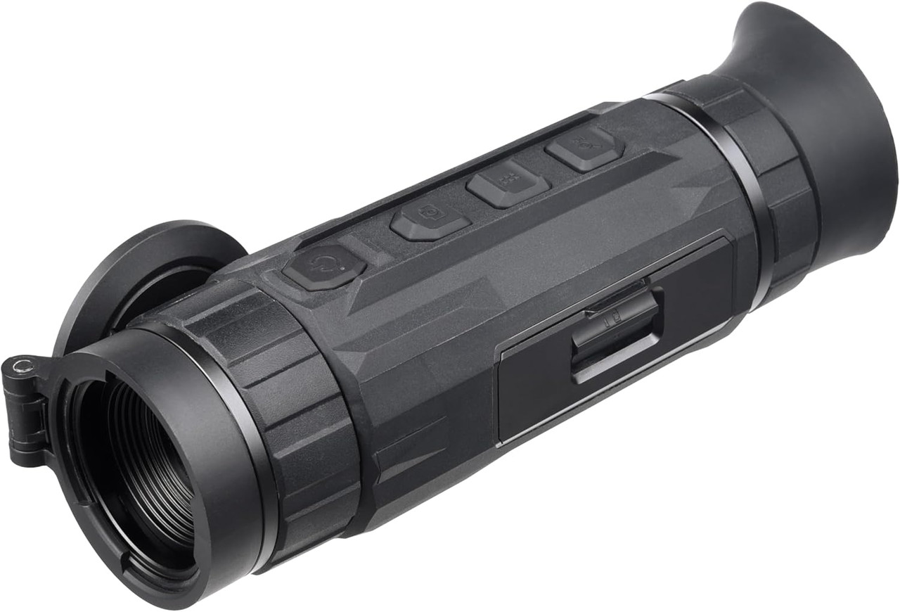 AGM Global Vision Sidewinder TM25-384 Thermal Imaging Monocular Black AGM Global Vision Sidewinder TM25-384 Thermal Imaging Monocular Black
