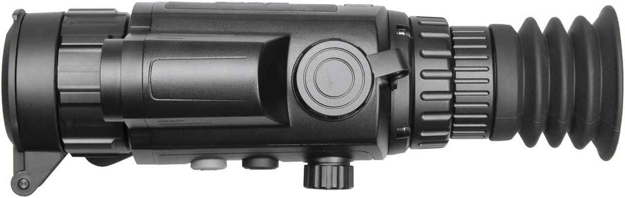 AGM Varmint V2 LRF 35-384 384x288 NETD<20 MK 35MM 600M Laser Rangefinder AGM Varmint V2 LRF 35-384 384x288 NETD<20 MK 35MM 600M Laser Rangefinder