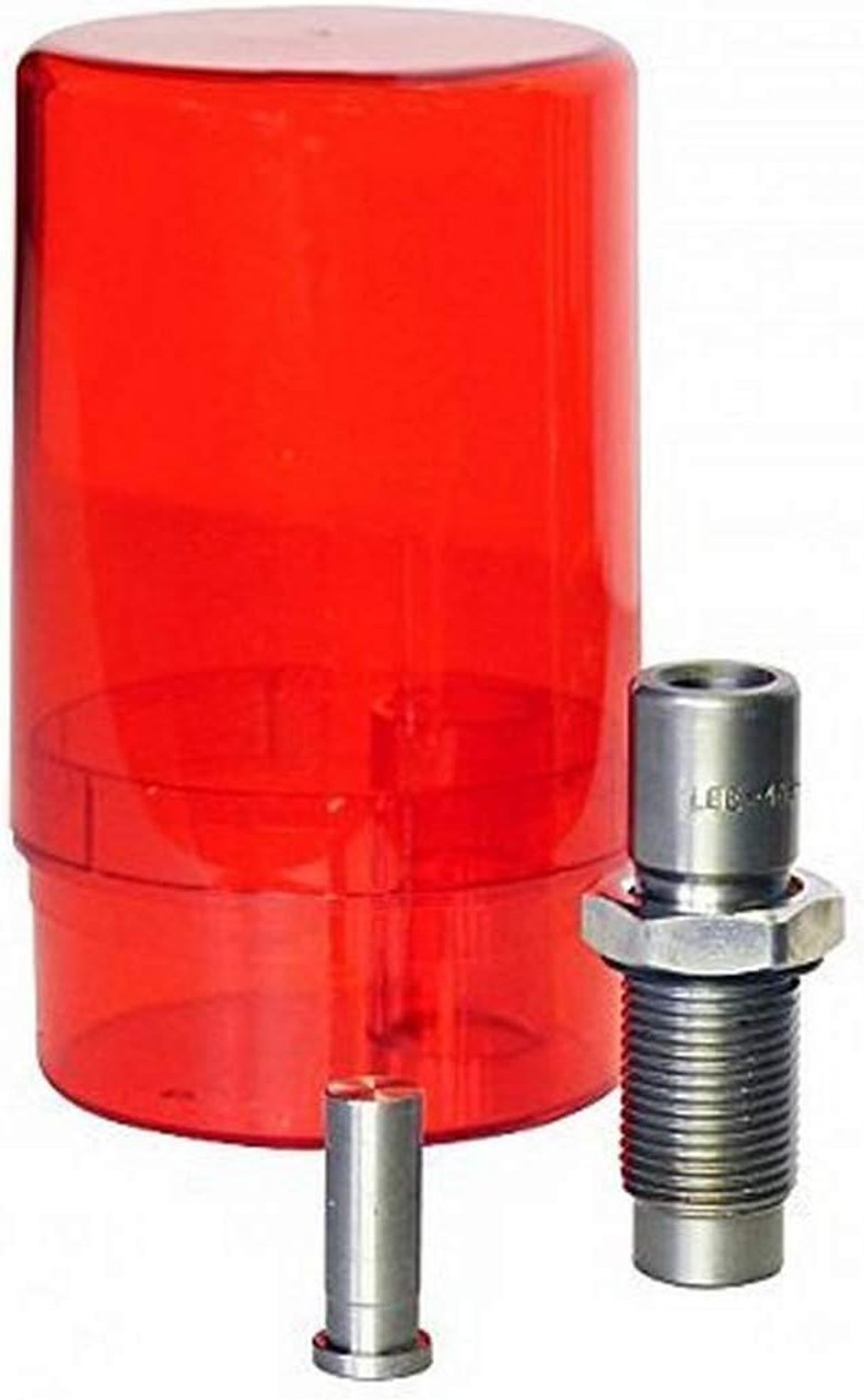 Lee Precision Classic Bullet Sizing .452 Kit For Single Stage Presses Only Lee Precision Classic Bullet Sizing .452 Kit For Single Stage Presses Only